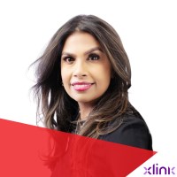 Dr. Thanusha Govender speaking at Seamless Africa